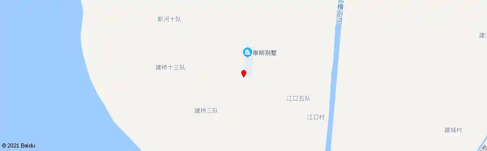 上海华西村_公交站地图_上海公交_妙搜公交查询2025