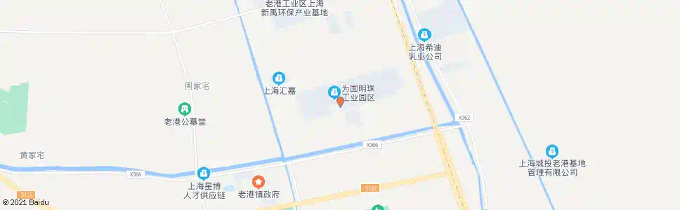 上海同发路良欣路_公交站地图_上海公交_妙搜公交查询2025