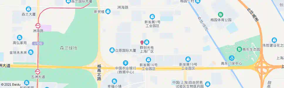 上海巴圣路美桂南路_公交站地图_上海公交_妙搜公交查询2025