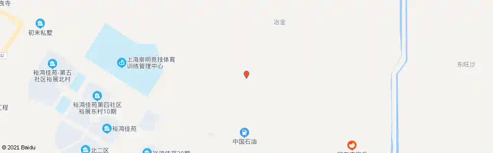 上海织布厂(招呼站)_公交站地图_上海公交_妙搜公交查询2025