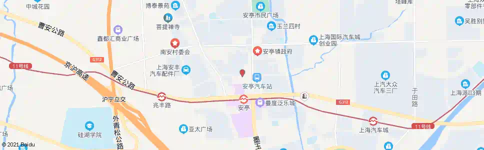 上海泽普路墨玉路_公交站地图_上海公交_妙搜公交查询2025