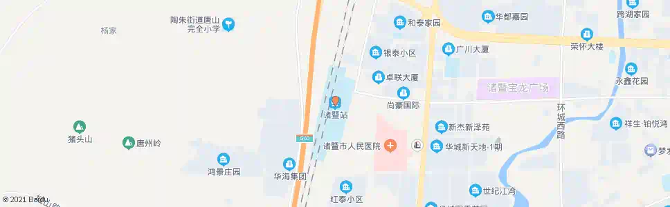 上海诸聚村_公交站地图_上海公交_妙搜公交查询2025