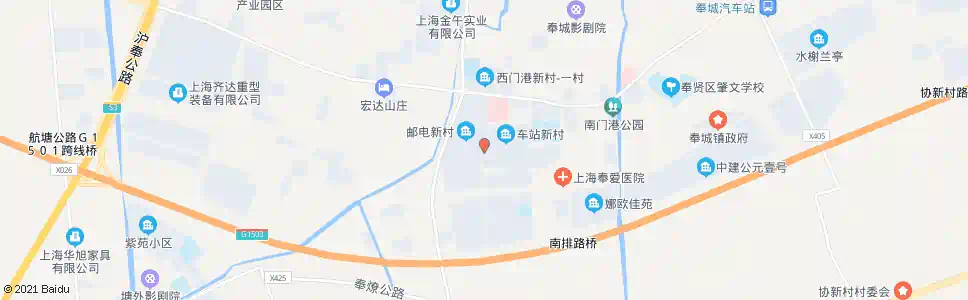 上海五四公路邮电路_公交站地图_上海公交_妙搜公交查询2025