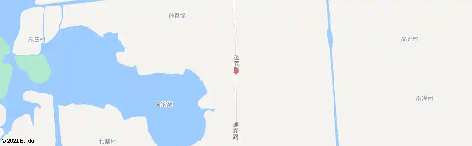 上海任屯路泥潭头北_公交站地图_上海公交_妙搜公交查询2025