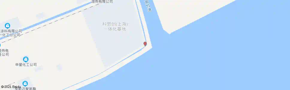上海三烈路新东河路_公交站地图_上海公交_妙搜公交查询2025