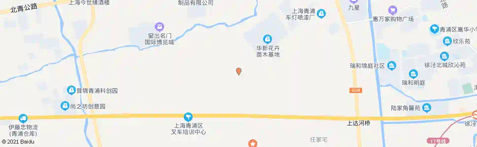 上海凤联路陆家湾_公交站地图_上海公交_妙搜公交查询2025