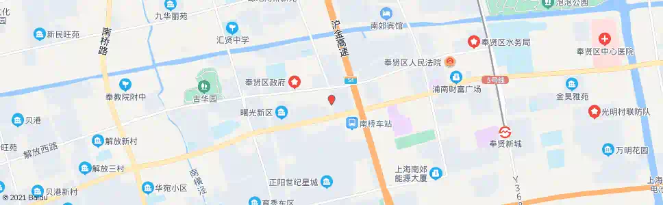 上海远东路解放东路_公交站地图_上海公交_妙搜公交查询2025