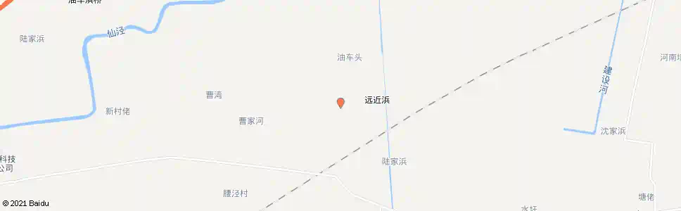 上海泖桥村_公交站地图_上海公交_妙搜公交查询2025