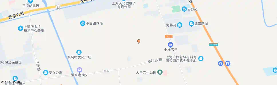 上海砂轮厂_公交站地图_上海公交_妙搜公交查询2025
