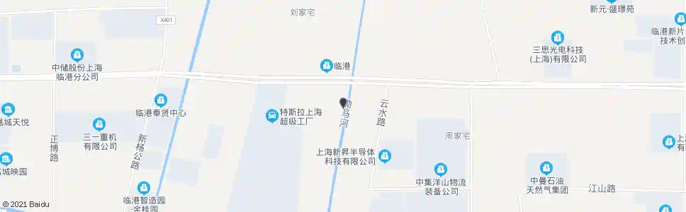 上海彭三_公交站地图_上海公交_妙搜公交查询2025