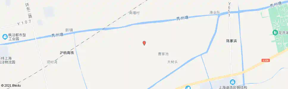 上海欣河村老人活动室_公交站地图_上海公交_妙搜公交查询2025