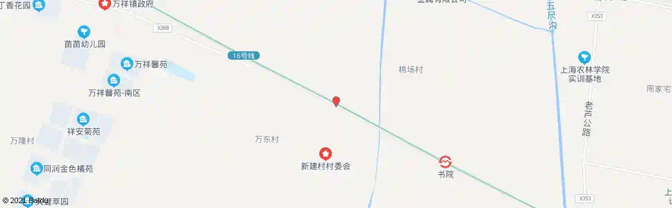 上海临港大道新泥路_公交站地图_上海公交_妙搜公交查询2025
