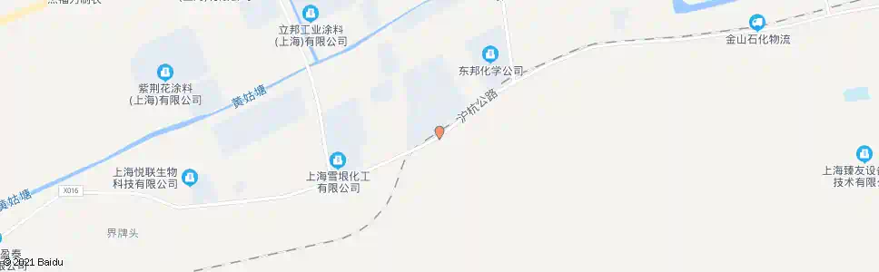 上海卫七路_公交站地图_上海公交_妙搜公交查询2025