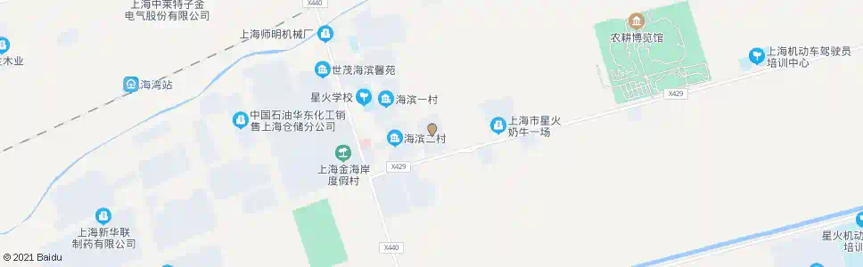 上海乳品四厂_公交站地图_上海公交_妙搜公交查询2025