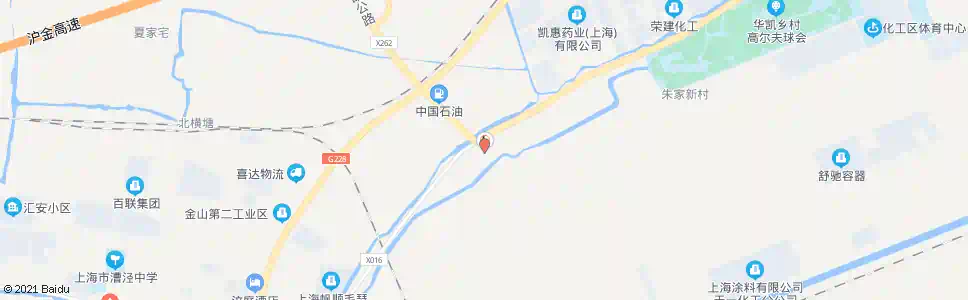 上海天华路_公交站地图_上海公交_妙搜公交查询2025