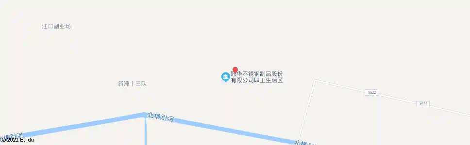 上海新洲_公交站地图_上海公交_妙搜公交查询2025