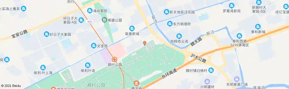 上海镜泊湖路沪太公路_公交站地图_上海公交_妙搜公交查询2025