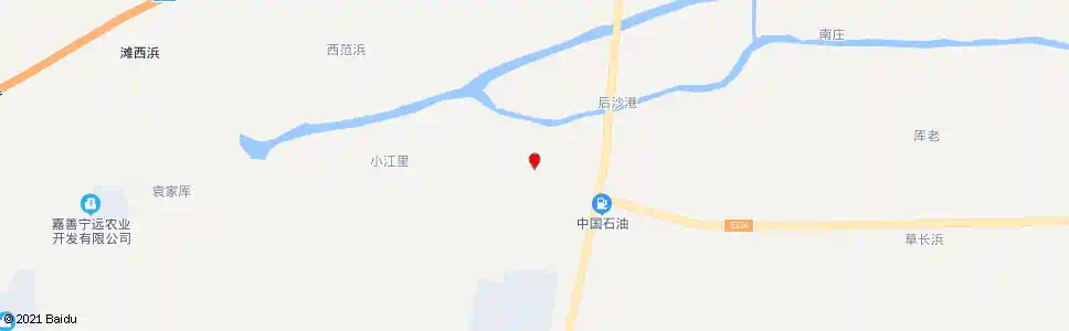 上海百曲村(招呼站)_公交站地图_上海公交_妙搜公交查询2025