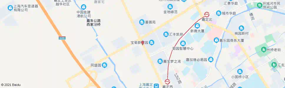 上海胜辛路胜竹路_公交站地图_上海公交_妙搜公交查询2025