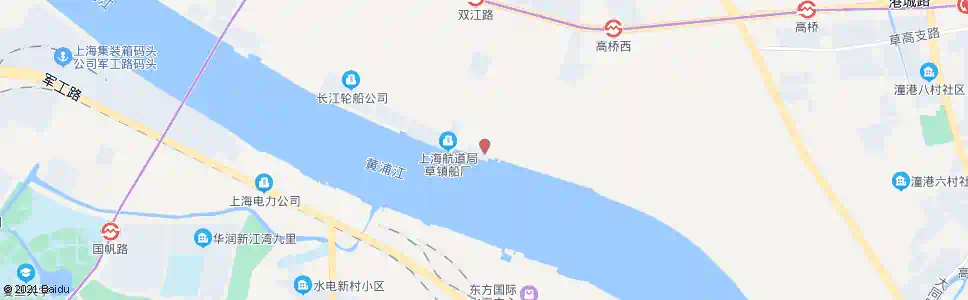 上海农药厂_公交站地图_上海公交_妙搜公交查询2025