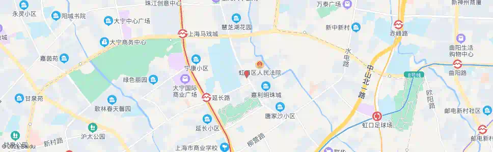 上海平型关路民晏路_公交站地图_上海公交_妙搜公交查询2025