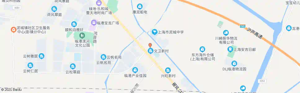 上海泥城路新城路_公交站地图_上海公交_妙搜公交查询2025