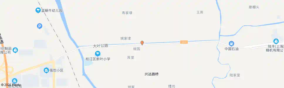 上海东勤路_公交站地图_上海公交_妙搜公交查询2025