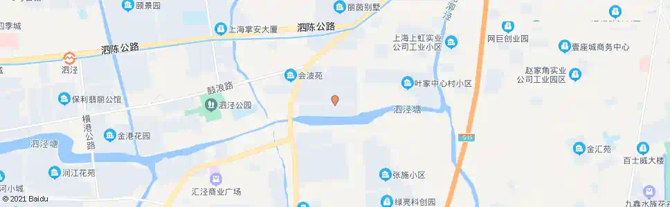 上海群英路_公交站地图_上海公交_妙搜公交查询2025