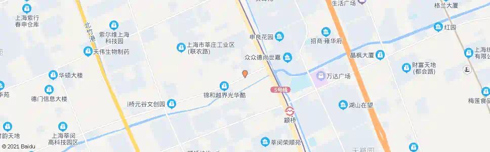 上海运管署_公交站地图_上海公交_妙搜公交查询2025