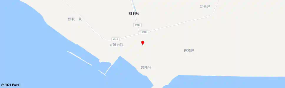 上海兴隆村_公交站地图_上海公交_妙搜公交查询2025