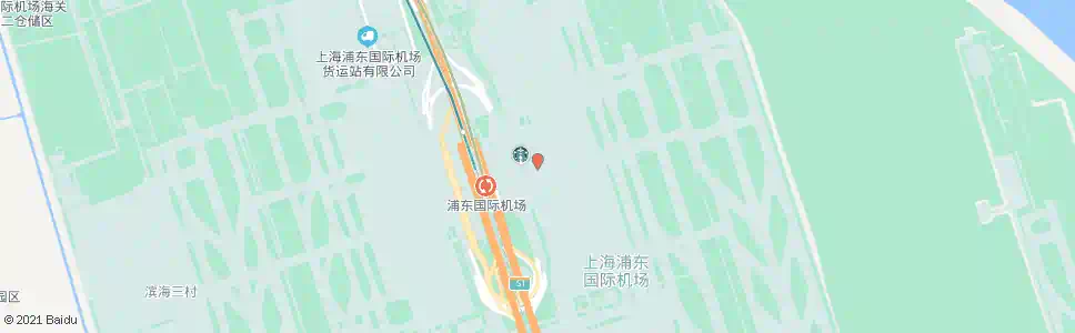 上海新加坡_公交站地图_上海公交_妙搜公交查询2025