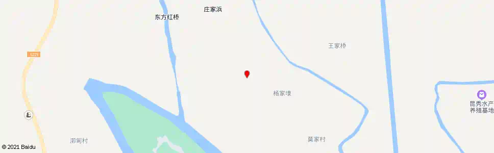 上海沈太路邱姚村_公交站地图_上海公交_妙搜公交查询2025