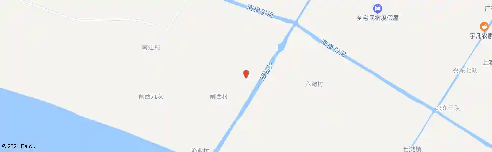 上海龙潭(招呼站)_公交站地图_上海公交_妙搜公交查询2025
