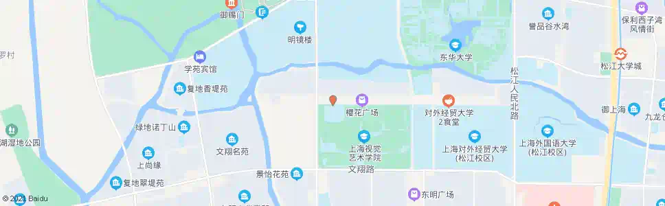上海文汇路龙源路_公交站地图_上海公交_妙搜公交查询2025