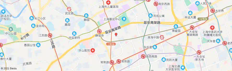 上海金玉路富民路_公交站地图_上海公交_妙搜公交查询2025