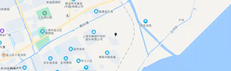 上海卫昌路板桥东路_公交站地图_上海公交_妙搜公交查询2025