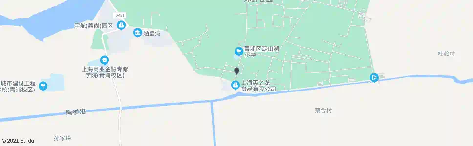 上海莲湖路镇中路_公交站地图_上海公交_妙搜公交查询2025