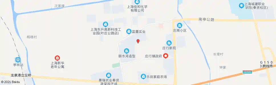 上海三城路_公交站地图_上海公交_妙搜公交查询2025