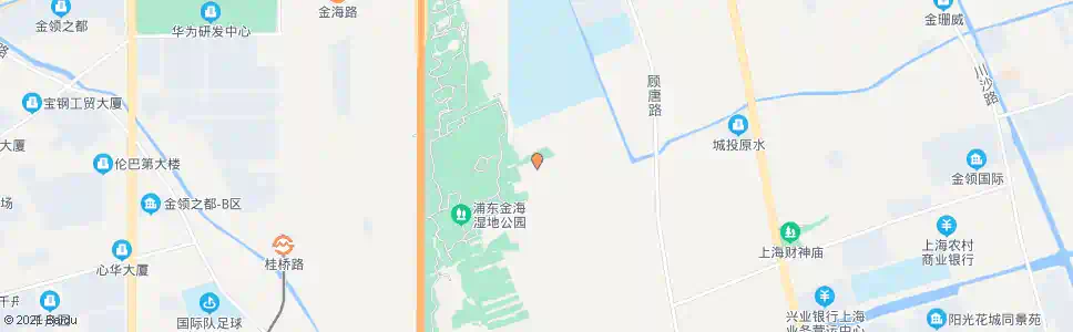 上海五四村_公交站地图_上海公交_妙搜公交查询2025