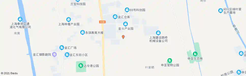 上海工业路(招呼站)_公交站地图_上海公交_妙搜公交查询2025