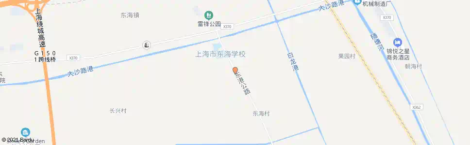 上海新东村_公交站地图_上海公交_妙搜公交查询2025