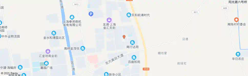 上海万顺路南行路_公交站地图_上海公交_妙搜公交查询2025