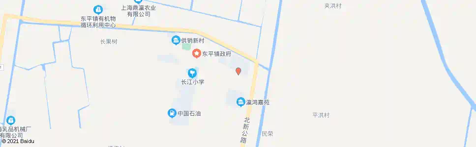 上海瀛都小区_公交站地图_上海公交_妙搜公交查询2025