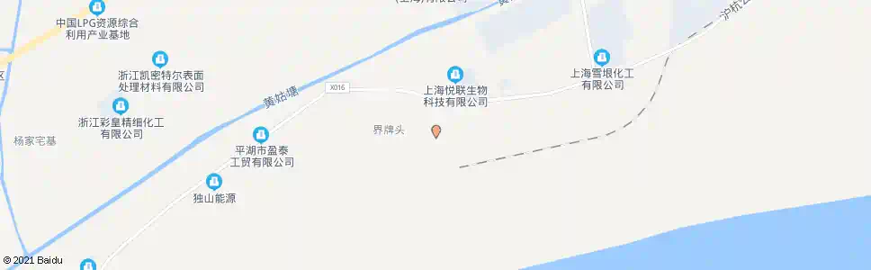上海卫九路_公交站地图_上海公交_妙搜公交查询2025