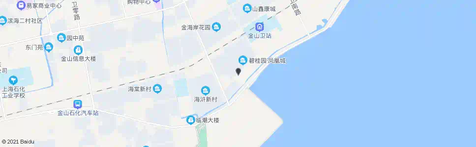 上海隆安东路卫阳南路_公交站地图_上海公交_妙搜公交查询2025