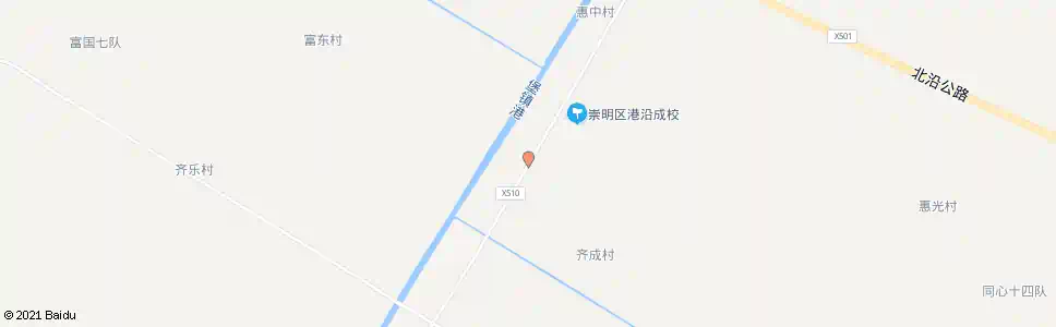 上海黄岸头_公交站地图_上海公交_妙搜公交查询2025