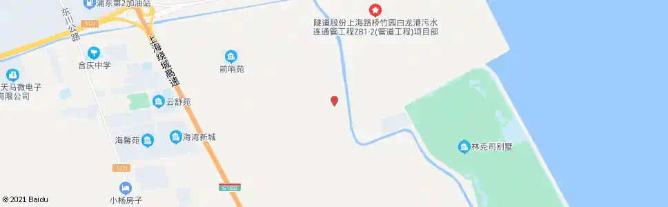 上海邬家宅_公交站地图_上海公交_妙搜公交查询2025
