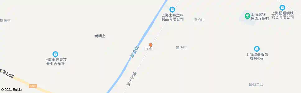 上海二号机耕路_公交站地图_上海公交_妙搜公交查询2025