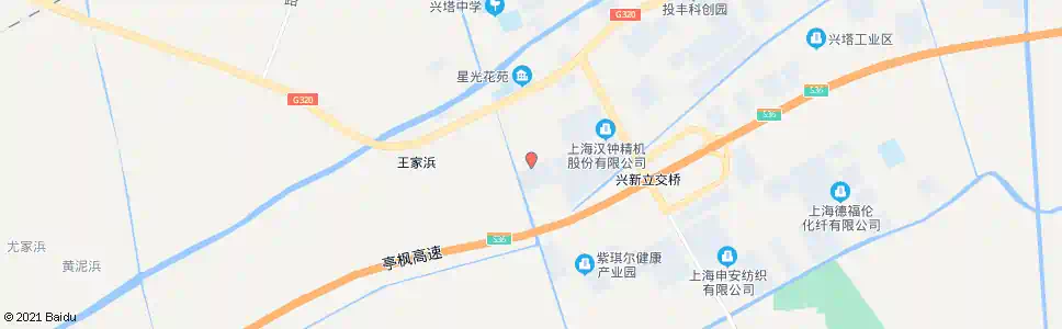 上海建贡路_公交站地图_上海公交_妙搜公交查询2025