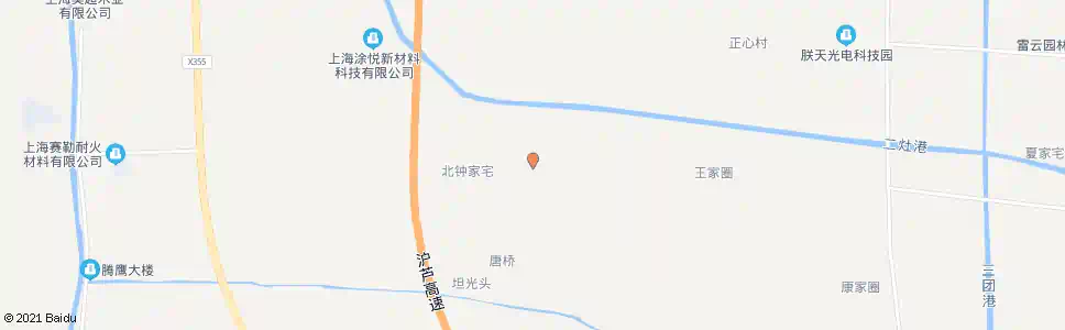 上海众园路笋王路_公交站地图_上海公交_妙搜公交查询2025